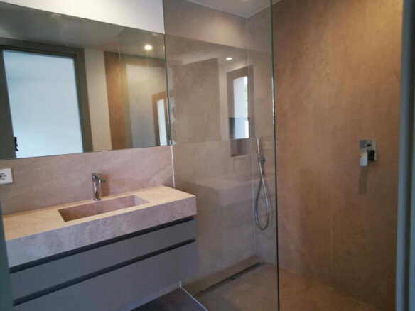Elviria – 4B Luxury Villa –  Panoramic Sea Views