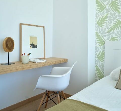 Near Marbella town – New 4B Modern Villas