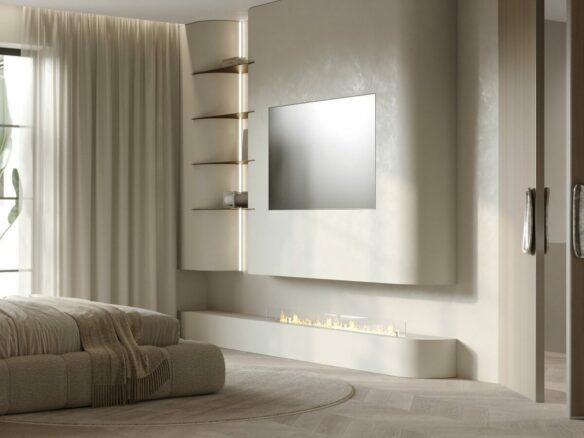 Nueva Andalucia – 5B  Luxury Villa –  Quite Area