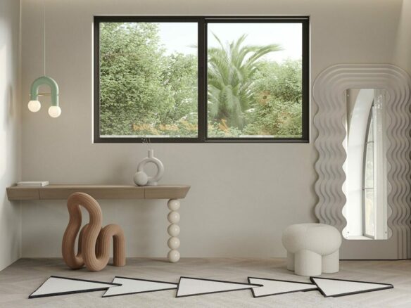 Nueva Andalucia – 5B  Luxury Villa –  Quite Area