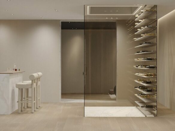 Nueva Andalucia – 5B  Luxury Villa –  Quite Area