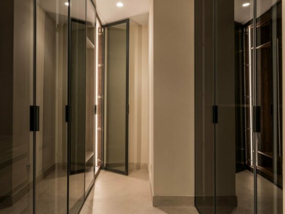 New Golden Mile – 4B Penthouse – Beachfront – Sea Views