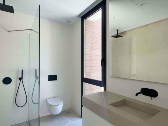 Golden Mile – Modern 4B  Villa – Gated