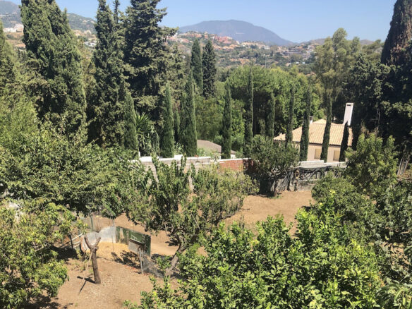 San Pedro – 5B Country Home  – To reform