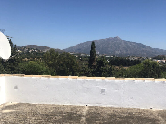 San Pedro – 5B Country Home  – To reform