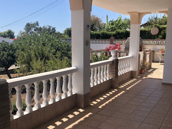 San Pedro – 5B Country Home  – To reform