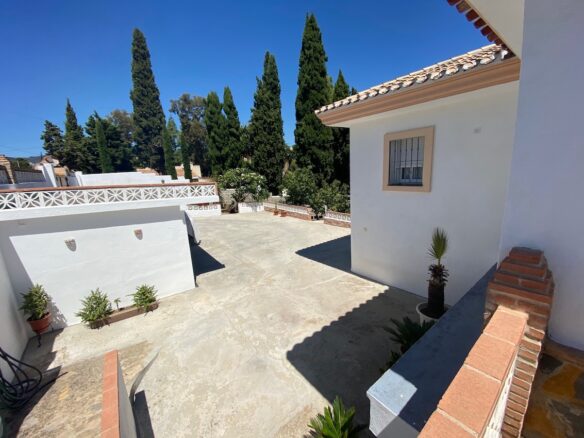 San Pedro – 5B Country Home  – To reform