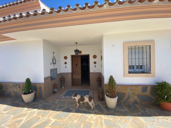 San Pedro – 5B Country Home  – To reform
