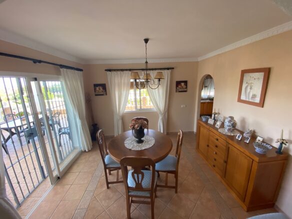 San Pedro – 5B Country Home  – To reform