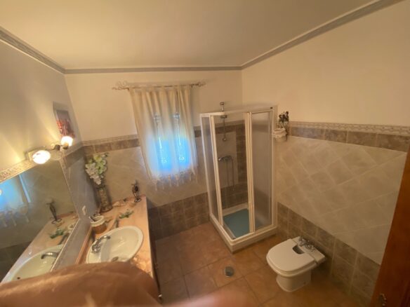 San Pedro – 5B Country Home  – To reform