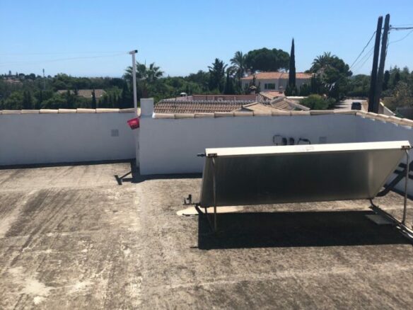 San Pedro – 5B Country Home  – To reform