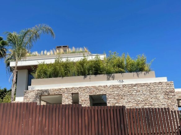 For Sale  – 🌟Nueva Andalucia – 2 x Modern villas – Near Puerto Banus