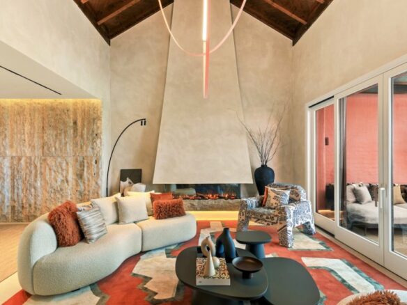 New Golden Mile – 4B Penthouse – Beachfront