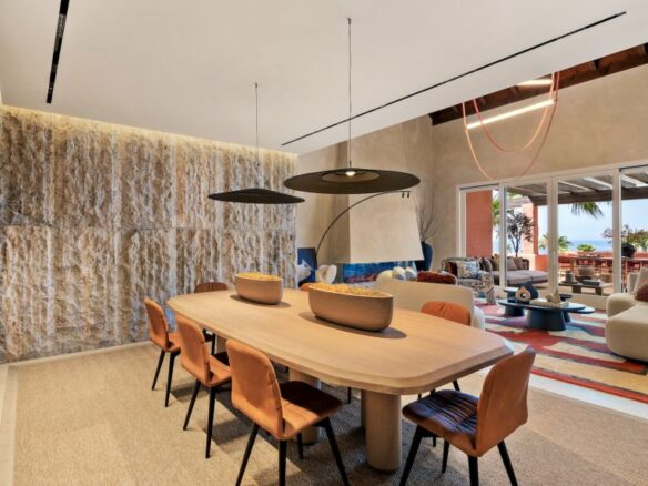New Golden Mile – 4B Penthouse – Beachfront