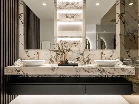 New Golden Mile – 4B Penthouse – Beachfront
