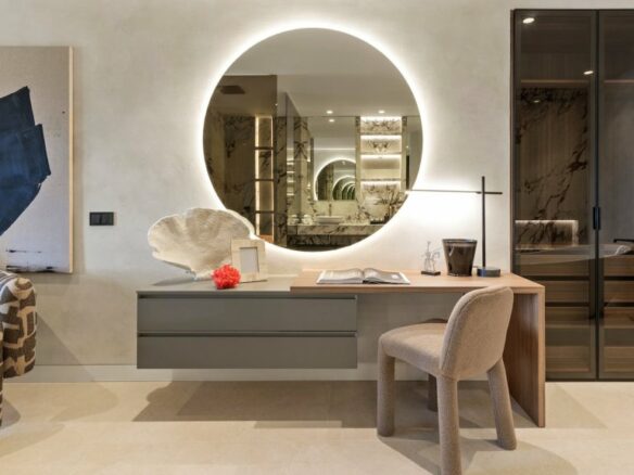 New Golden Mile – 4B Penthouse – Beachfront