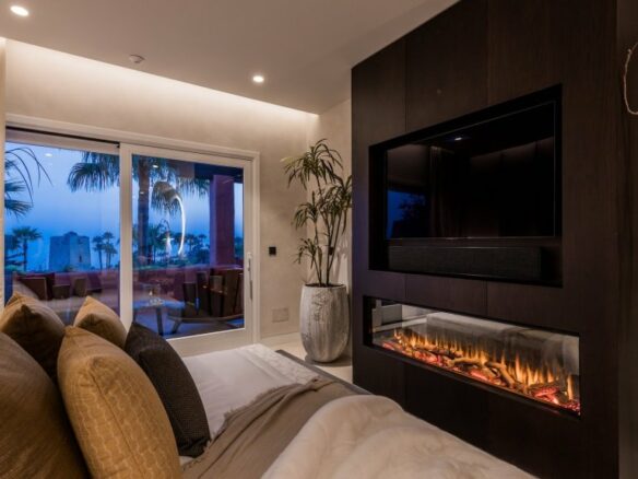 New Golden Mile – 4B Penthouse – Beachfront