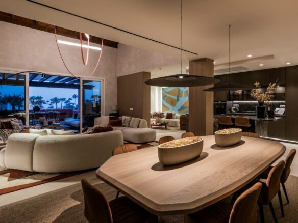 New Golden Mile – 4B Penthouse – Beachfront