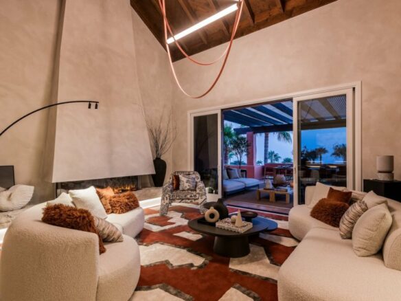 New Golden Mile – 4B Penthouse – Beachfront