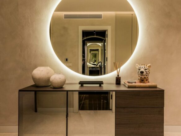 New Golden Mile – 4B Penthouse – Beachfront