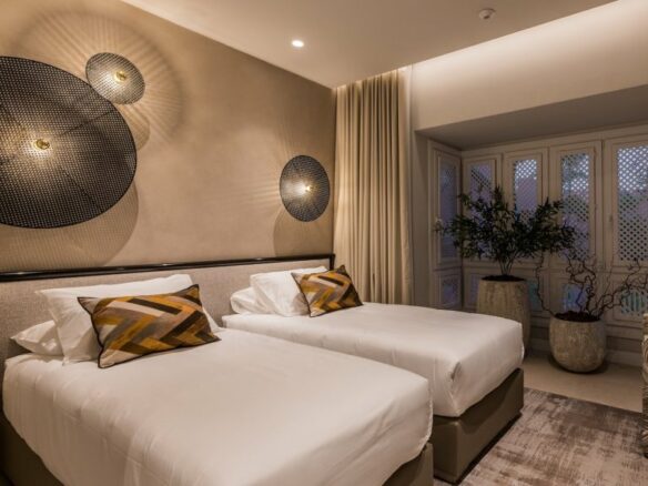New Golden Mile – 4B Penthouse – Beachfront