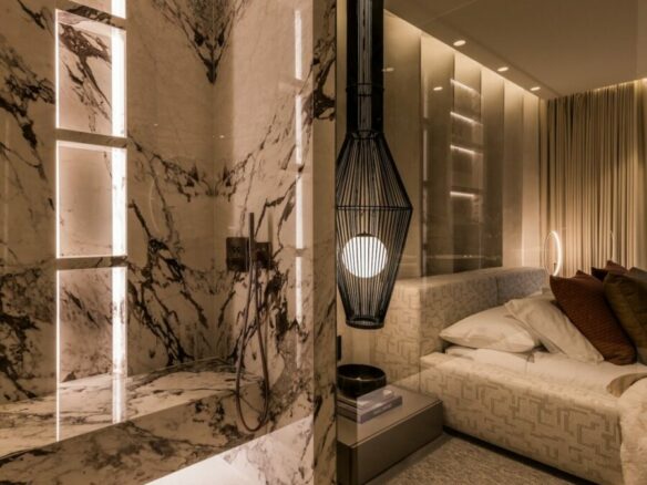 New Golden Mile – 4B Penthouse – Beachfront