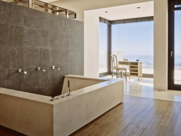 SOLD – La Zagaleta  – Modern 8 bed Mansion – Sea Views