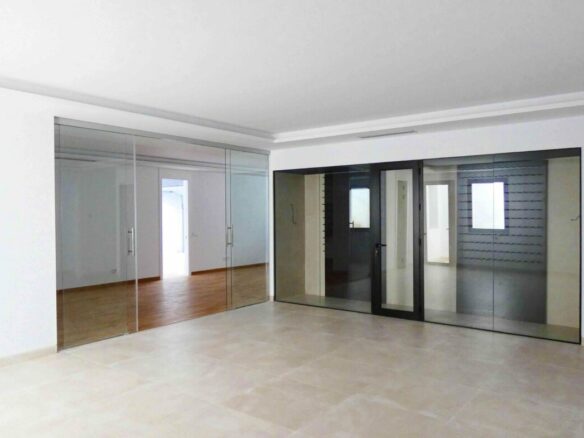 Golden Mile – Modern 4B  Villa – Gated