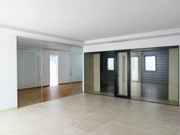 Golden Mile – Modern 4B  Villa – Gated