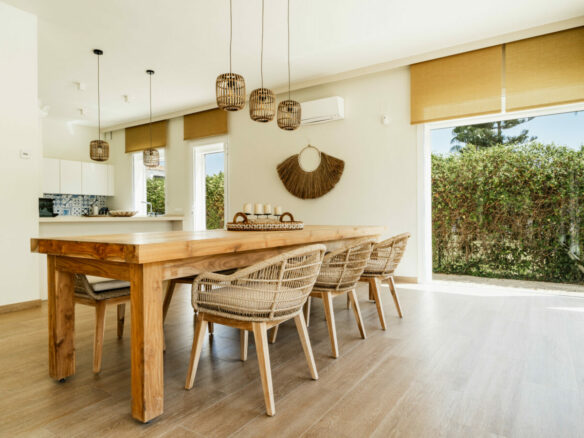 San Pedro – 3B Modern Villa – Beachside