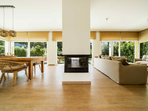 San Pedro – 3B Modern Villa – Beachside