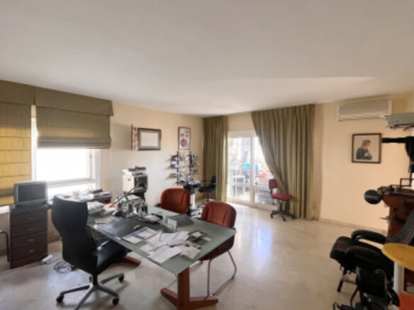 Bargain – Marbella  Town -3B Apt. – Rooftop Pool