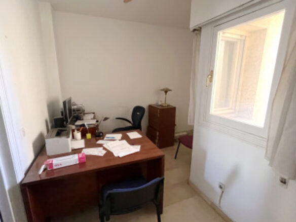 Bargain – Marbella  Town -3B Apt. – Rooftop Pool