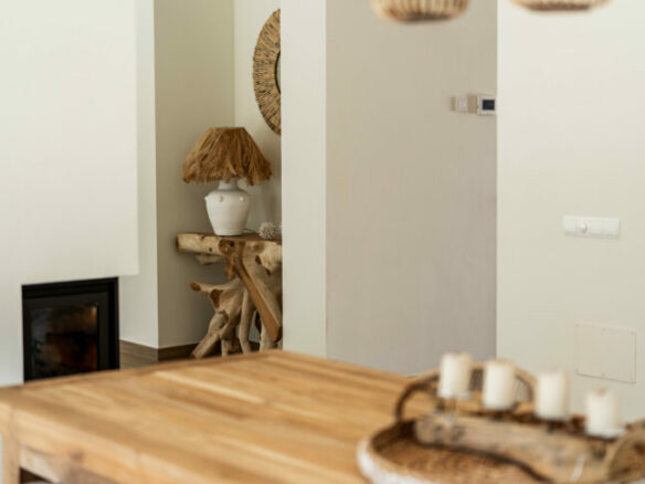 San Pedro – 3B Modern Villa – Beachside