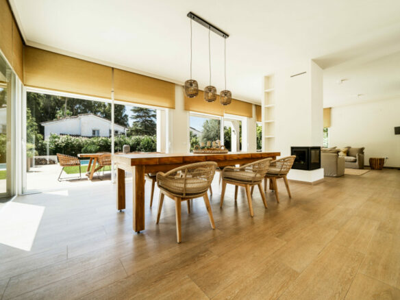 San Pedro – 3B Modern Villa – Beachside