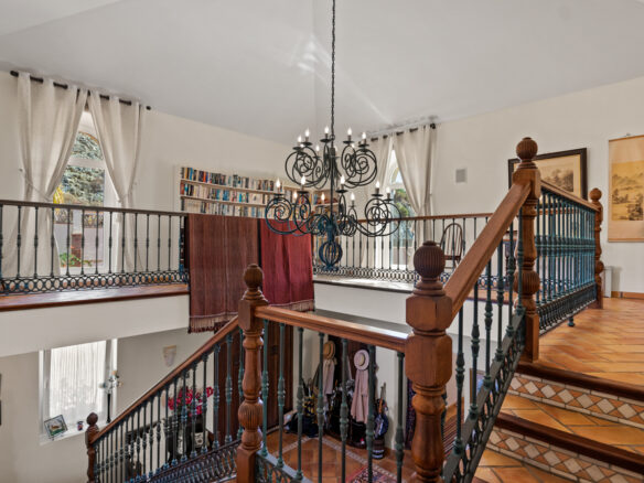 Marbella Club Golf Resort – 5B Villa  – West facing