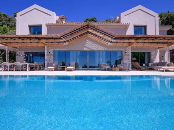 La Zagaleta – 7B Villa – Sea Views