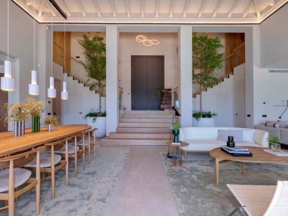 La Zagaleta – 7B Villa – Sea Views