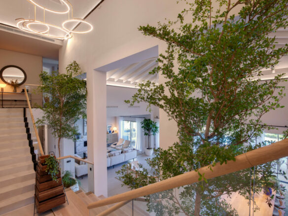 La Zagaleta – 7B Villa – Sea Views