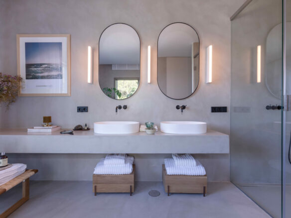 La Zagaleta – 7B Villa – Sea Views