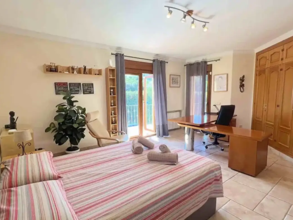 Los Flamingos – 6B Mansion – Sea Views