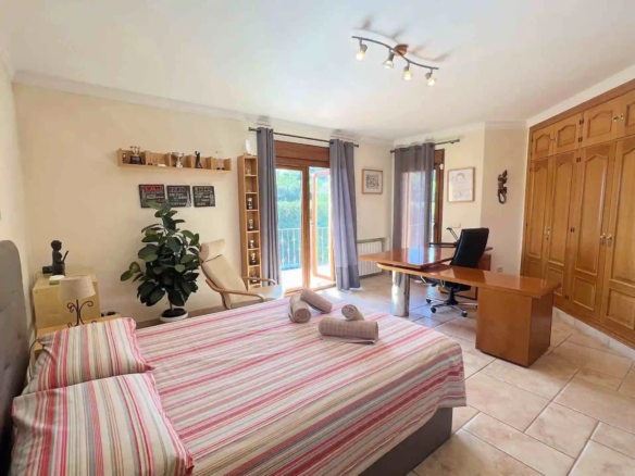 Los Flamingos – 6B Mansion – Sea Views