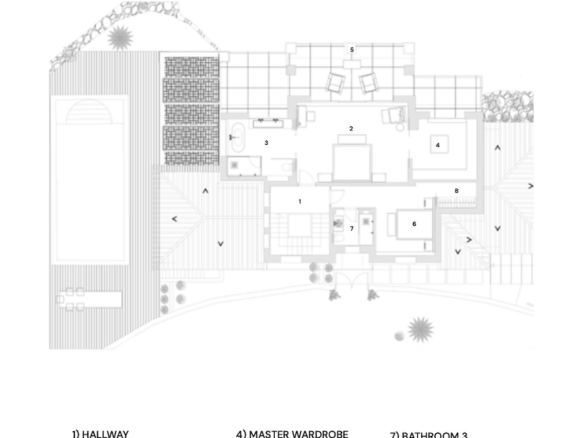 La Quinta – 5B Modern Villa -Turnkey – Sea Views