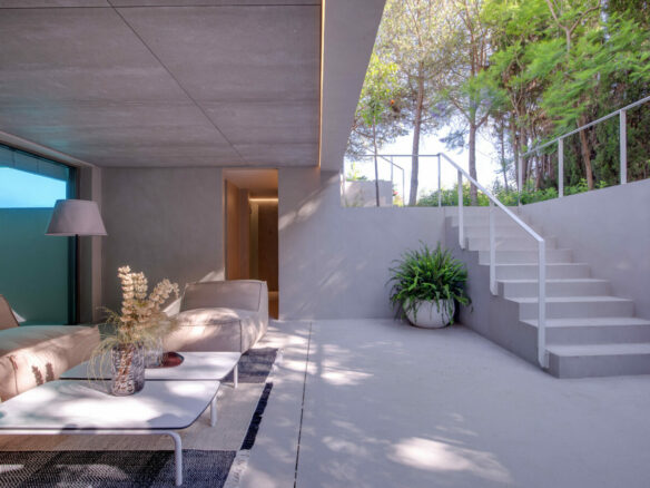 La Zagaleta – 7B Villa – Sea Views