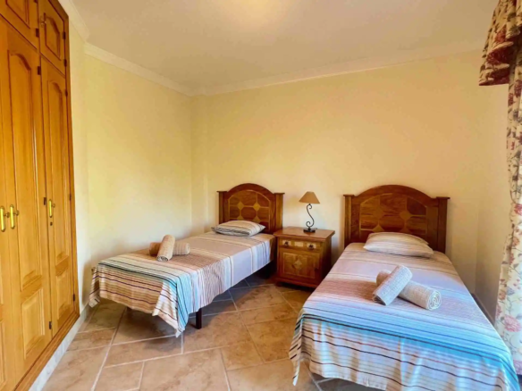 Los Flamingos – 6B Mansion – Sea Views