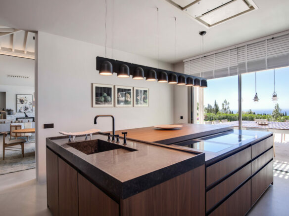 La Zagaleta – 7B Villa – Sea Views
