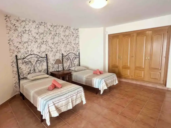 Los Flamingos – 6B Mansion – Sea Views