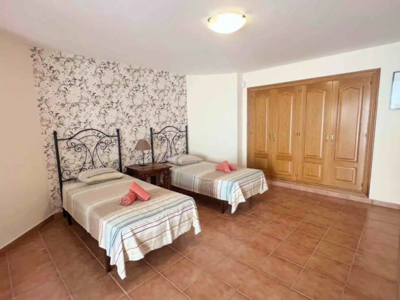 Los Flamingos – 6B Mansion – Sea Views