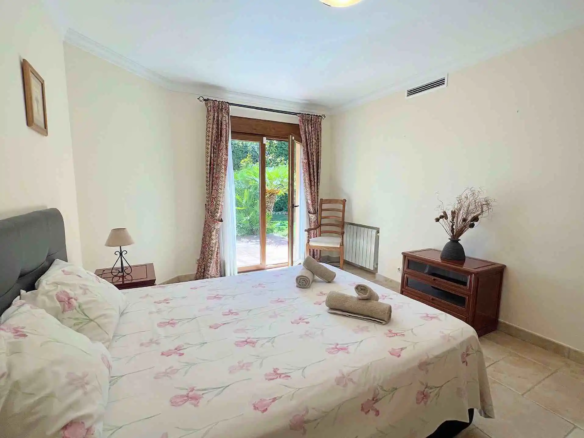 Los Flamingos – 6B Mansion – Sea Views