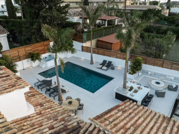 Los Flamingos – 6B Mansion – Sea Views